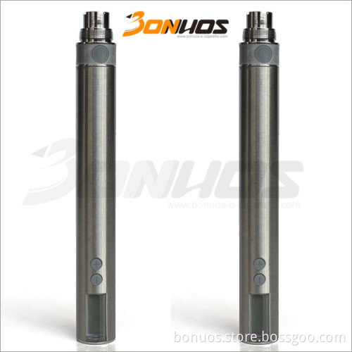 2013 New E Cigarette EGO-VV Variable Voltage Battery